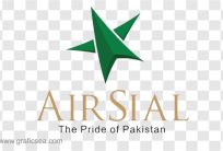 Air Sial Logo Png Image Free