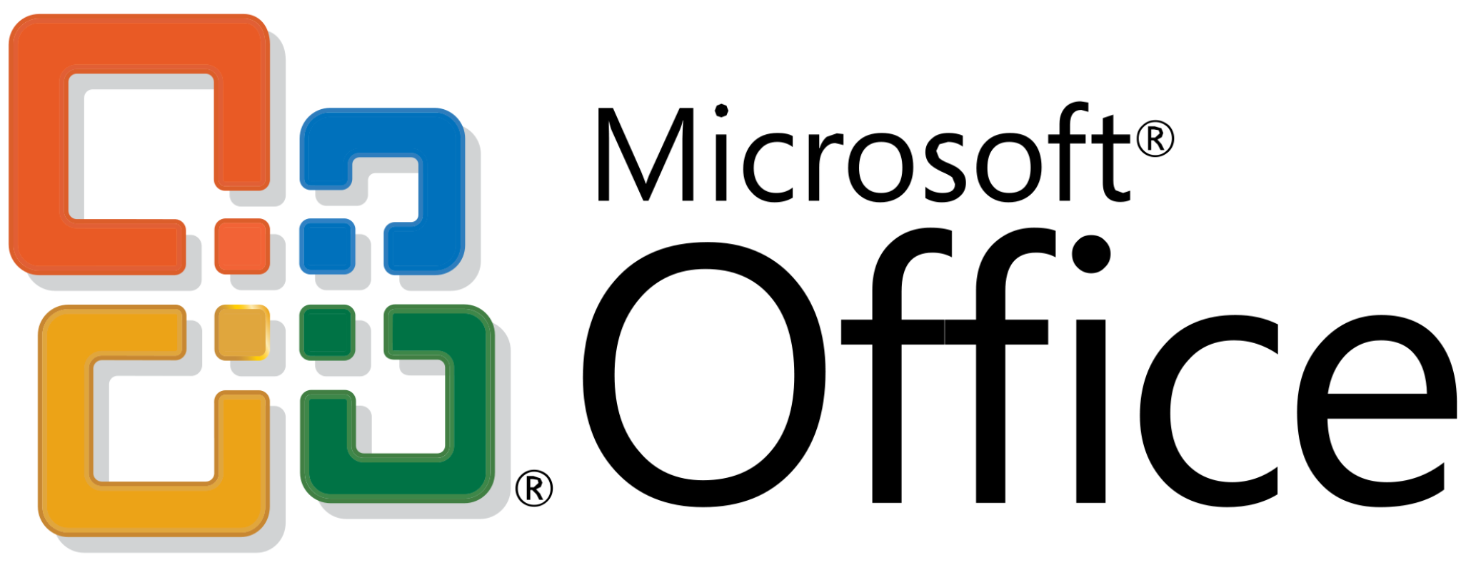 Microsoft Office Logo Png Image Free | Graficsea