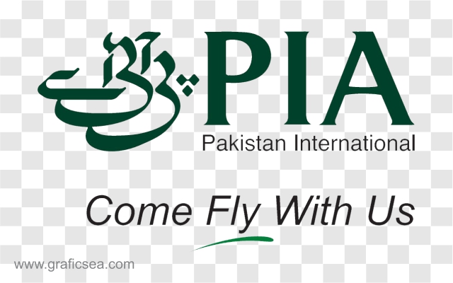 PIA-Pakistan Airlines