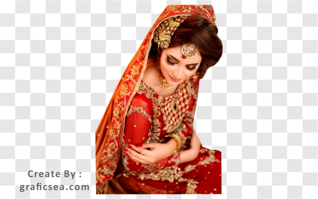 Pakistani Bridal