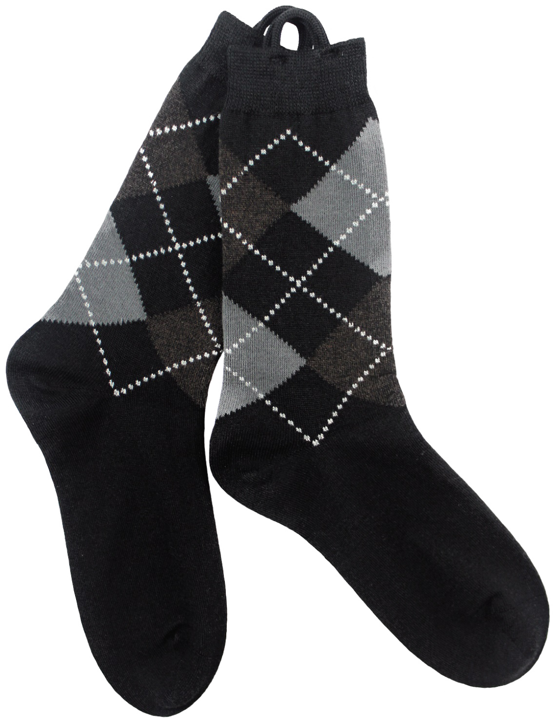 Man Black Cotton Socks Png Image Free | Graficsea