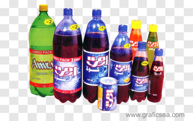 Amrat Amrat Cola Drink Bottles Png Image Free Download | Graficsea