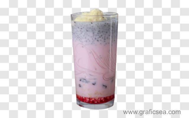 Falooda, Kulfi Faluda