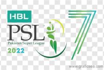 HBL PSL 7 2022 Logo