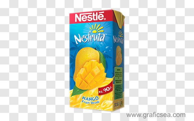 Nestle, Nesfruta Juice Drink