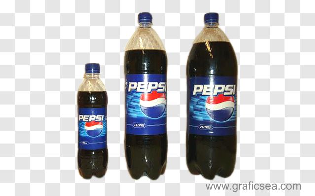 Pepsi Bottle Drink Pack
