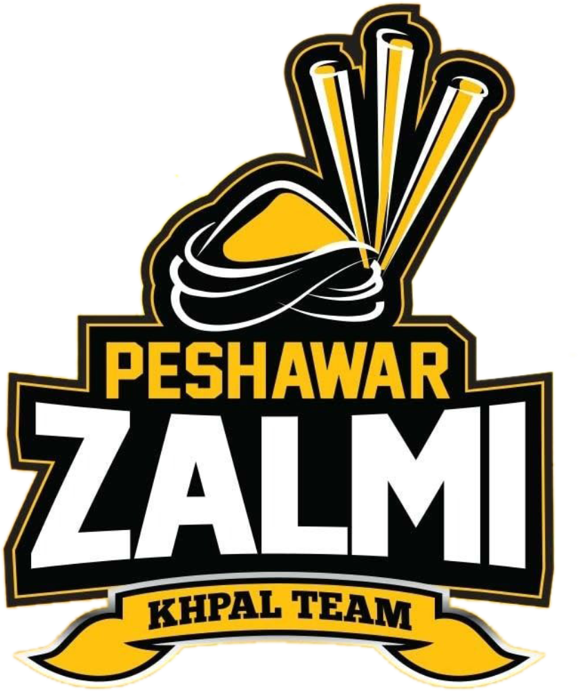 PNG Logo Peshawar Zalmi PSL Team Graficsea