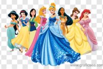8 Hottest Famous Disney Princesses