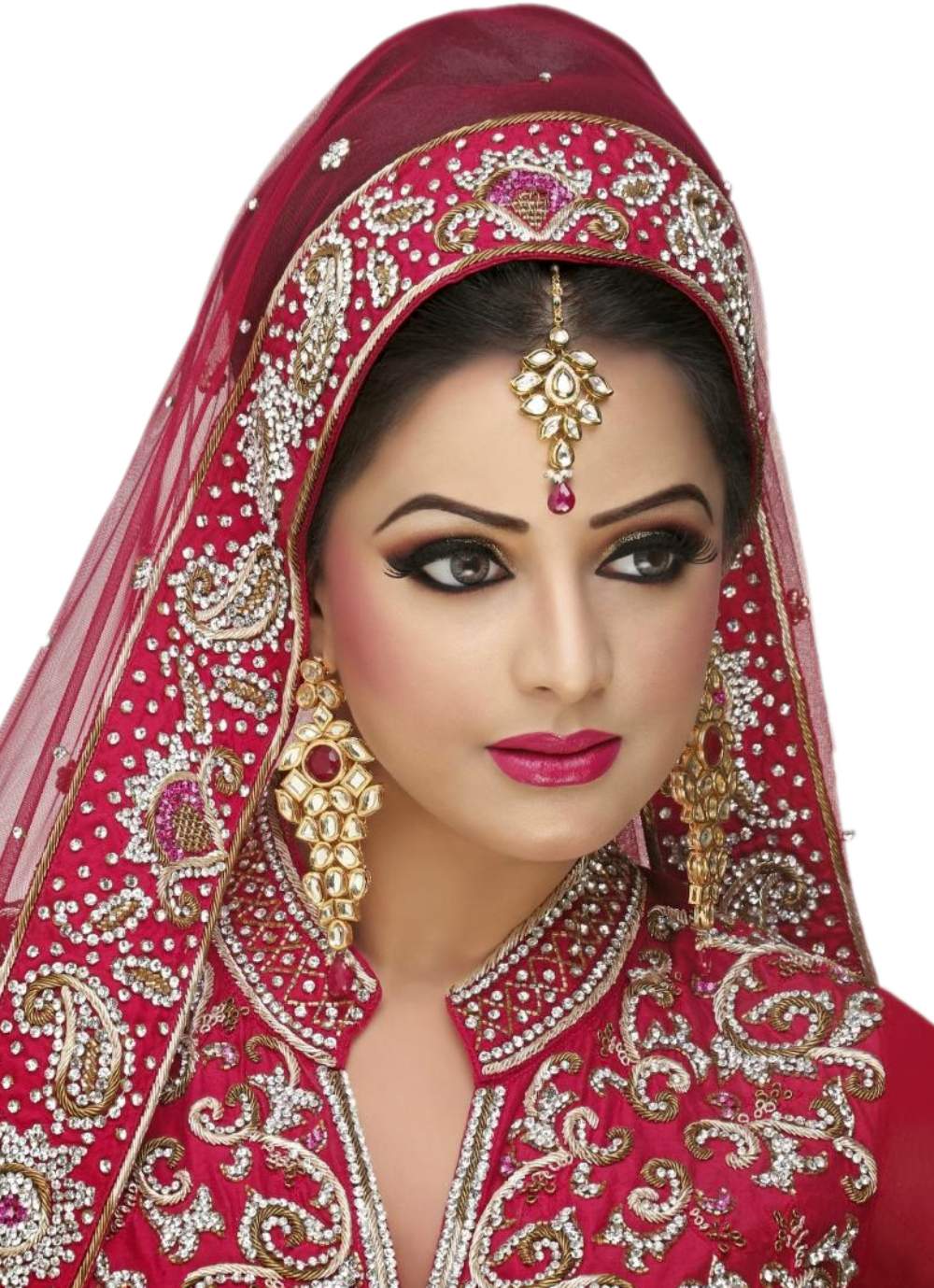 Makeup by Tanyya - Makeup Artist - Rohini - Weddingwire.in