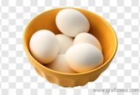 Formi Eggs Bowl