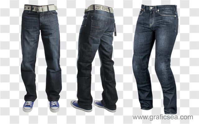 Jeans Trousers Pants Png Image Free Download | Graficsea