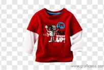 Kids Boy Shirt Png Image Free Download