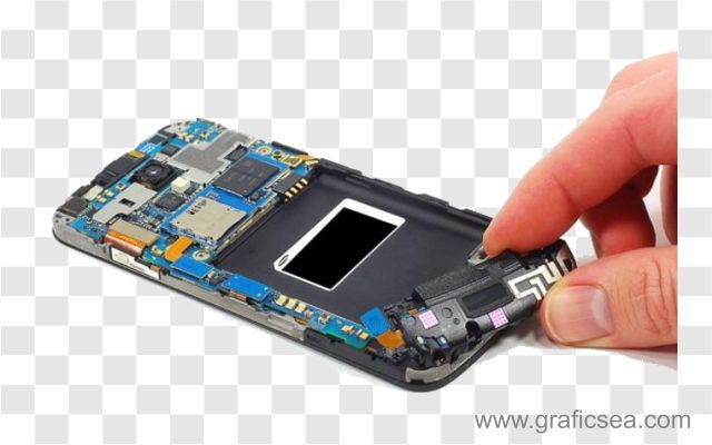 Mobile Phone Repairing