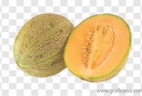 Musk Melon Png Image Free Download