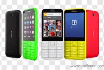 Nokia Dial Pad Mobile Phone Png Image Free Download
