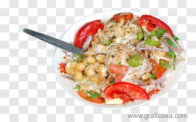 Pakistani Food Dahi Bhallay, Dahi Baray