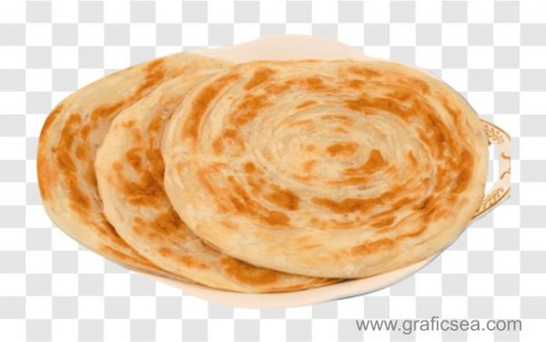 Pathan, Bal Wala Pratha | Graficsea