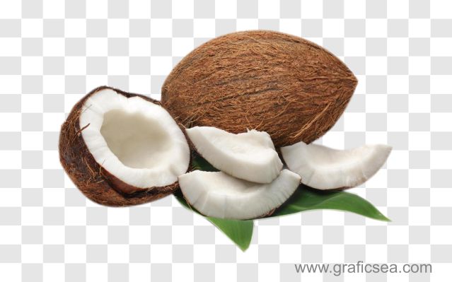 Premium Coconut, Nariyal