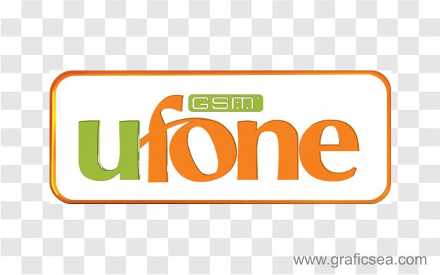 Ufone Company Logo