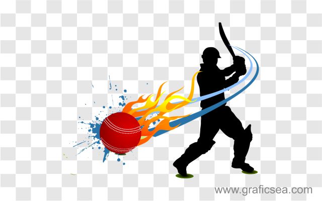 Cricket Player Batsman Batting Circle Retro, Stock Vector, Vector And Low  Budget Royalty Free Image. Pic. ESY-021388366 | agefotostock