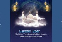 Laylatul Qadr, 27th Ramadan Night