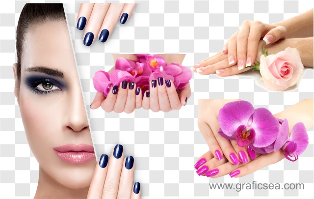 Nail Polish Colors to Make Your Hands Beautiful