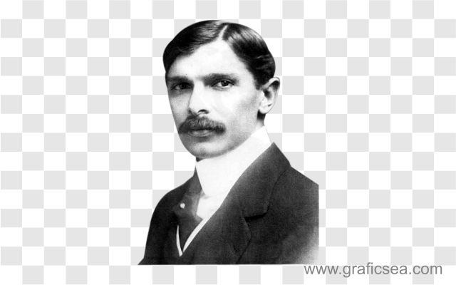 Quaid e Azam Muhammad Ali Jinnah