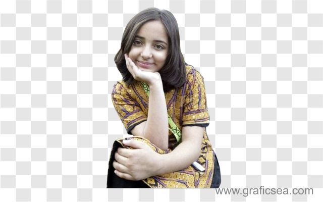 Youngest IT Expert Arfa Karim Png Image Free | graficsea Younges IT Expert Arfa Karim