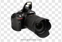 Nikon DSLR Camera D5300
