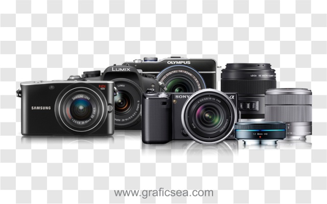 Top Companies Camera and Lens | graficsea Top Companies Camera and Lens