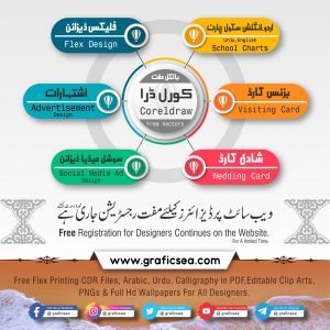 Corel Draw Post