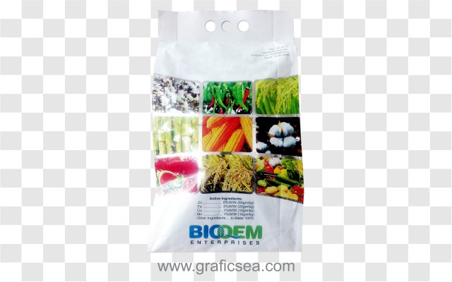 Standing Pouch Packaging of Agri Transparent Image PNG type Free Download