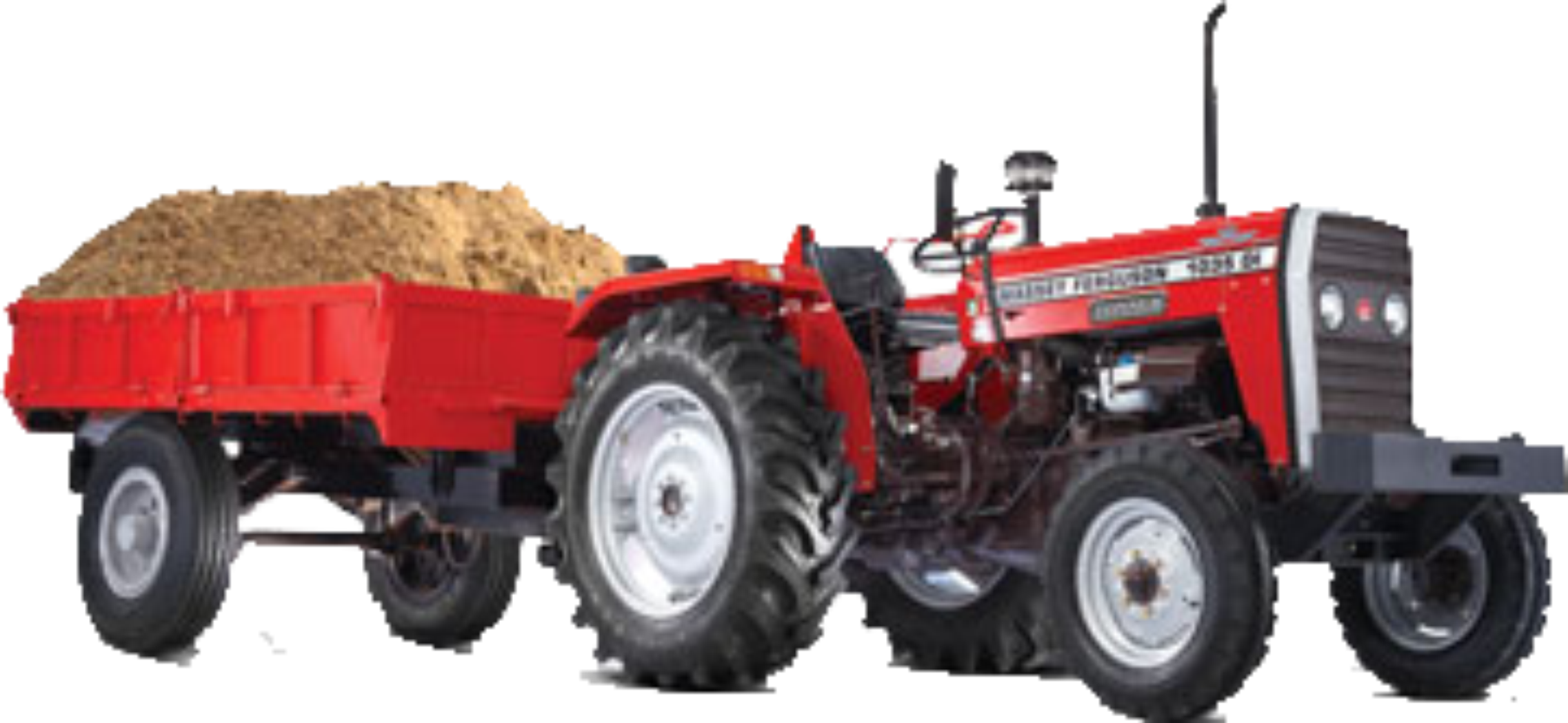 tractor png