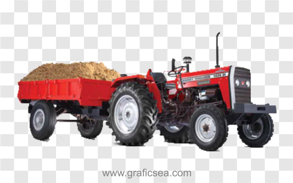 TRACTOR png images