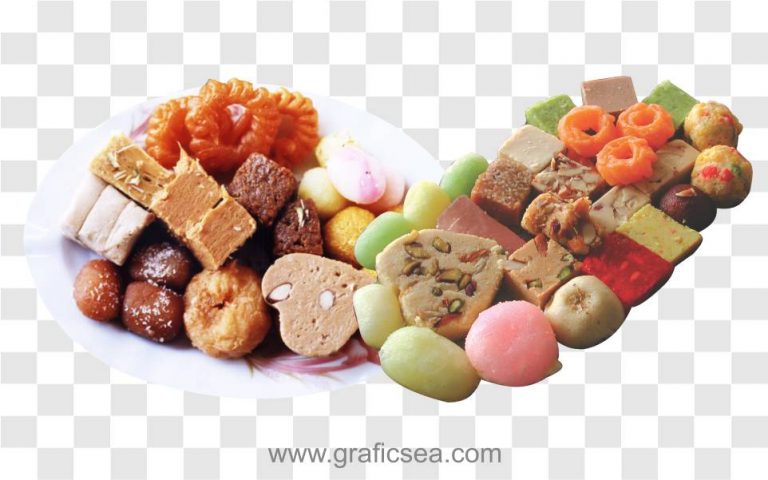 Mix Sweets, Pakistani Mithai