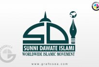 SDI, Sunni Dawate Islami Vector Logo