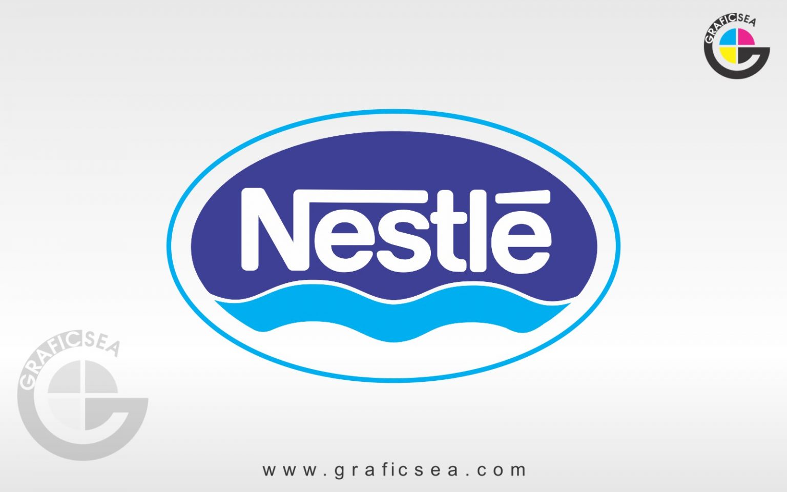 Nestle Pakistan CDR Logo Free Download | Graficsea