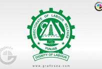 Directorate of Labour Walfare CDR Logo