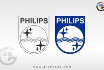 Philips Company CDR Logo Free