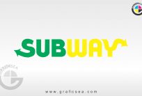 Subway International CDR Logo Free