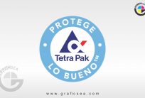 Tetra Pak Pakistan CDR Logo Free