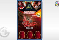 Ashora 1445, Salam Ya Hussain AS CDR Poster