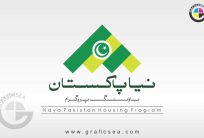 PTI, Naya Pakistan Housing Program CDR Logo