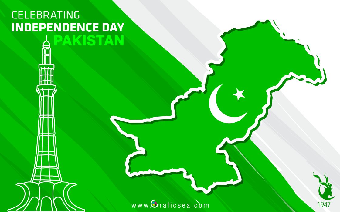 Pakistan Independence Celebrations 2023 CDR