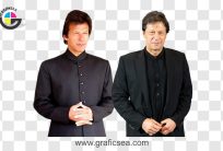 Ex Prime Minister Imran Khan PNG Images