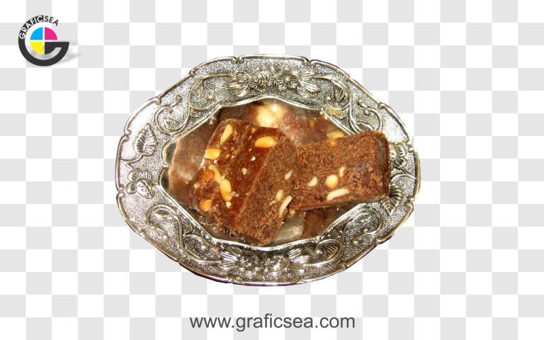 Multani Sohan Halwa PNG Image