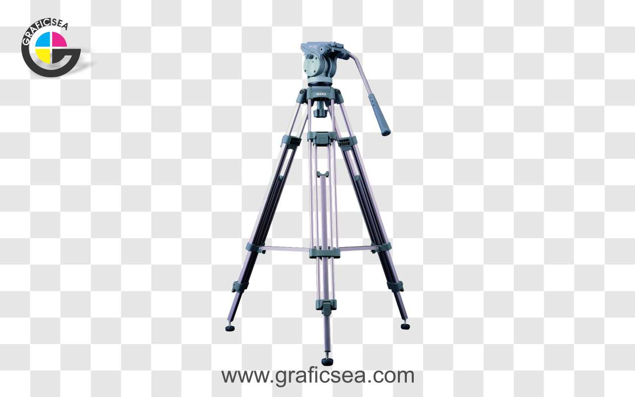Camera Floor Stand PNG Image