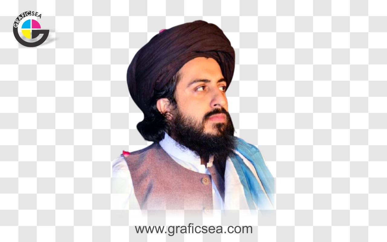 Saad Hussain Rizvi PNG Image Free Download | graficsea Saad Hussain Rizvi PNG Image