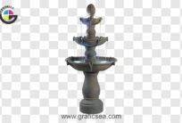 Elegence Water Fountain PNG Image