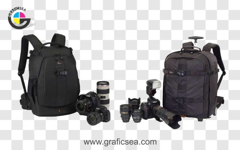 Save Digital Product Lowepro Shoulder Bag PNG Image